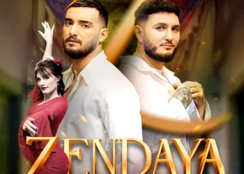 زهير بهاوي يتألق  بجديده الغنائي