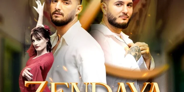 زهير بهاوي يتألق بجديده الغنائي