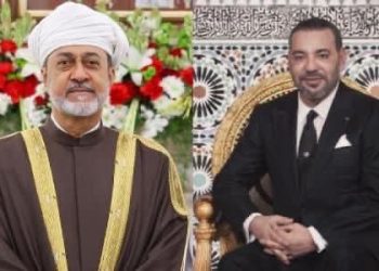الصحراء المغربية.. سلطنة عمان تدعم الوحدة الترابية للمملكة وسيادتها على كافة ترابها الوطني وتعتبر مبادرة الحكم الذاتي الأساس لأي حل