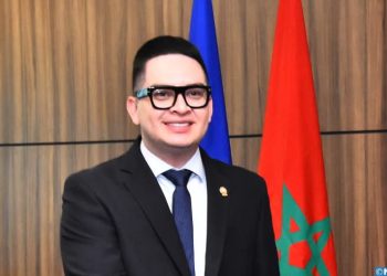 الرباط..رئيس برلمان أمريكا الوسطى يجدد التأكيد على دعم الوحدة الترابية للمملكة