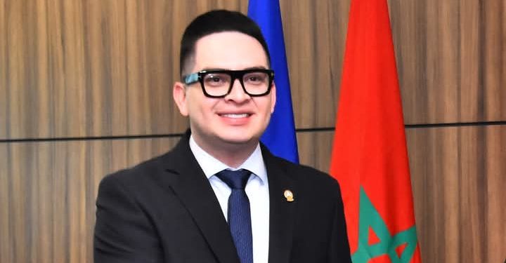 الرباط..رئيس برلمان أمريكا الوسطى يجدد التأكيد على دعم الوحدة الترابية للمملكة