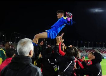 تغيير في توقيت نهائي كأس إفريقيا لأقل من 17 سنة بين المغرب ومالي