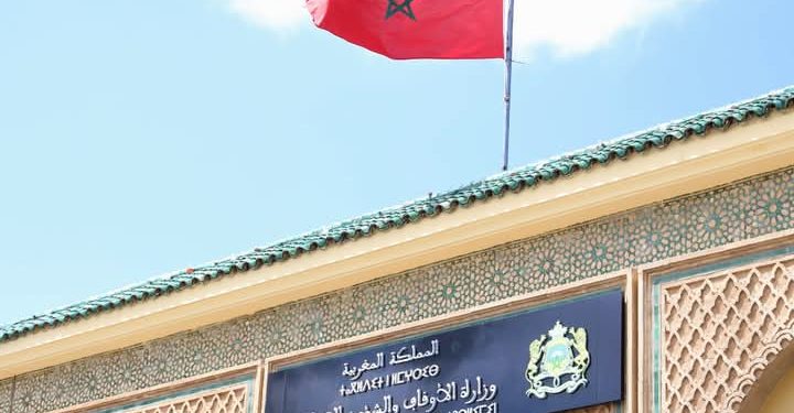 فاتح ذي القعدة يوم غد الثلاثاء بالمغرب
