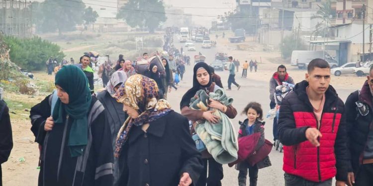 60 قتــــ-يلاً في غـــزة خلال 24 ساعة.. ومصر تطرح مقترحاً جديداً لدفع جهود التهدئة