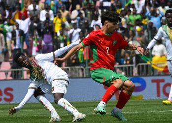 المنتخب الوطني تحت 17 سنة يُتوج بلقب كأس أمم إفريقيا