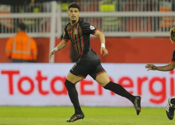 خروج الجيش الملكي من دوري أبطال إفريقيا رغم الفوز على بيراميدز