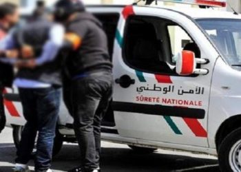 توقيف ثلاثيني “هائج” داخل مستشفى أكادير