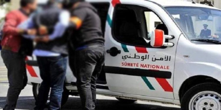توقيف ثلاثيني “هائج” داخل مستشفى أكادير