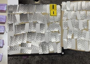 توقيف شخص بحوزته 5991 قرصًا مهلوسًا في الدار البيضاء