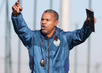 الإصابة تغيب رحيمي أمام الاتحاد الإسلامي الوجدي في كأس العرش