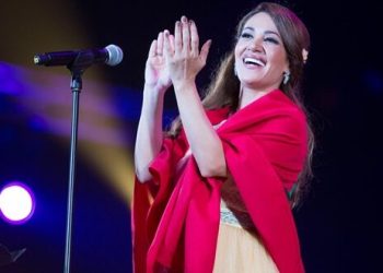 ديانا حداد تعود إلى خشبة موازين بحفل فني مميز