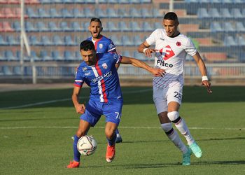 غياب نجم أولمبيك آسفي عن مواجهة الوداد