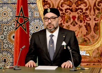 الملك يعبّر عن تضامن المغرب مع سوريا في رسالة تهنئة للرئيس أحمد الشرع