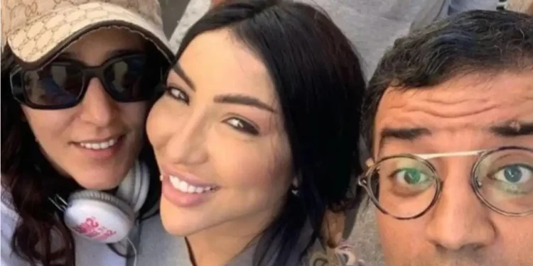 هذا هو التاريخ الرسمي لعرض فيلم “البوز” في القاعات السينمائية
