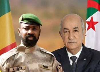 “الكابرانات” يواجهون أزمة جديدة بعد استدعاء 3 دول أفريقية لسفرائها من الجزائر