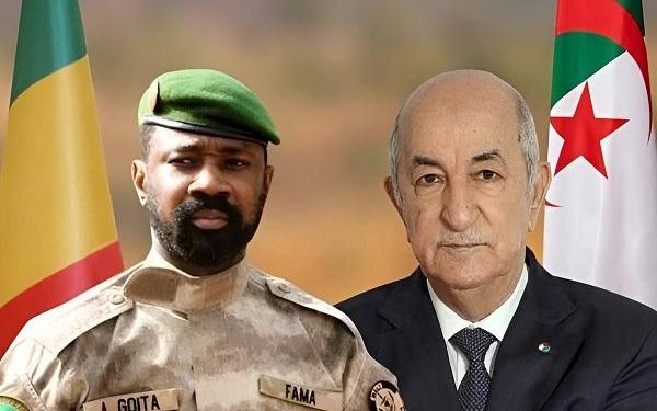 “الكابرانات” يواجهون أزمة جديدة بعد استدعاء 3 دول أفريقية لسفرائها من الجزائر
