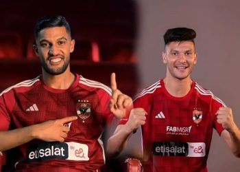 الأهلي يحسم ملف دفاعه المغربي قبل منافسات مونديال الأندية