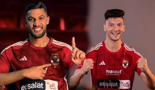 الأهلي يحسم ملف دفاعه المغربي قبل منافسات مونديال الأندية