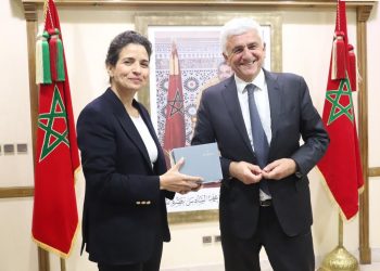 المغرب ونورماندي الفرنسية يتفقان على تعزيز التعاون في الطاقة النووية المدنية والابتكار التكنولوجي