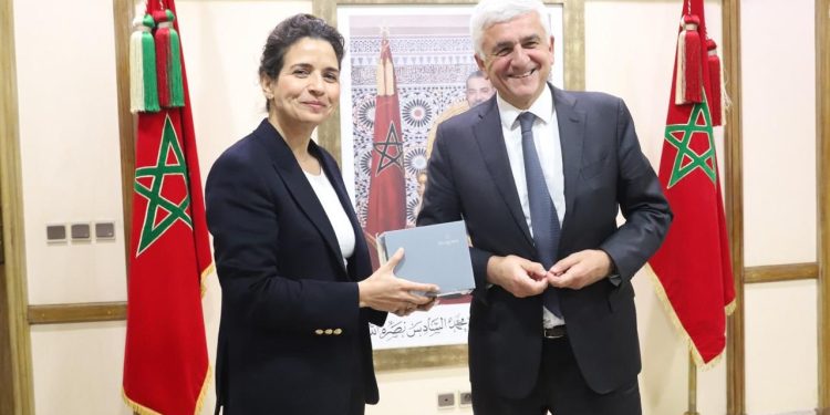 المغرب ونورماندي الفرنسية يتفقان على تعزيز التعاون في الطاقة النووية المدنية والابتكار التكنولوجي
