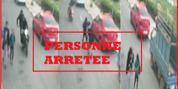 بسبب السرقة المرفوقة بالعنف..الشرطة بسيدي البرنوصي توقف شابا يبلغ من العمر 23 عاما