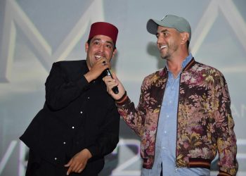 “أتومان”..بطل خارق مغربي يُبهر الجمهور في العرض ما قبل الأول بالدار البيضاء