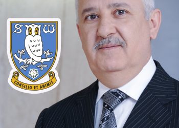 الصفريوي يخطو لشراء نادي شيفيلد وينزداي الإنجليزي