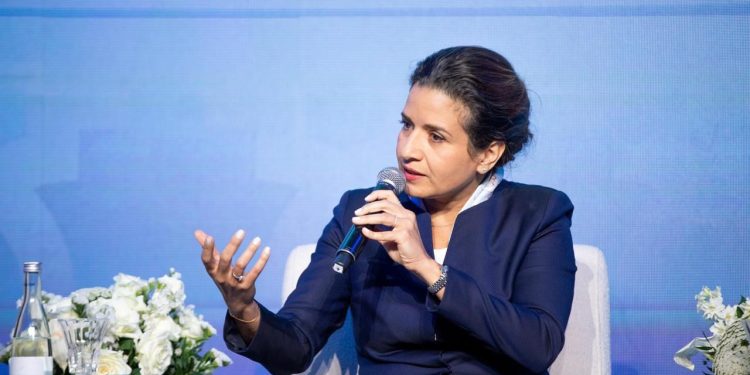 المغرب يطلق مشروع محطة الغاز الطبيعي المسال بالناظور