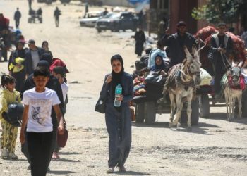 تصعيد دام في غزة: عشرات القت—لى وحمــــاس ترفض الاقتراح الإسرائيـــلي لوقف إطلاق النار