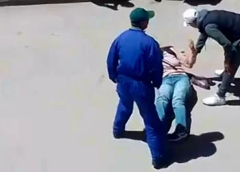 وفاة الأستاذة التي تعرضت للإعتداء من قبل طالب بأرفود