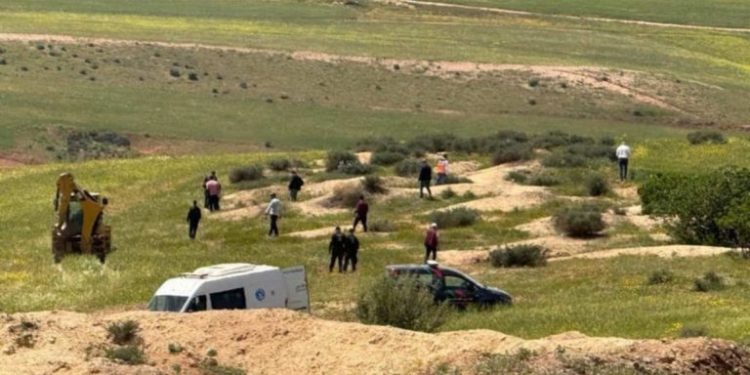 تطورات صادمة في جر_يمة ابن أحمد والبحث متواصل عن أشلاء بشرية مفقودة