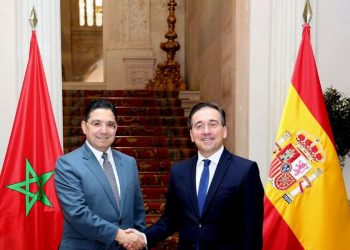 المغرب وإسبانيا يناقشان آفاق تطوير الشراكة الاستراتيجية