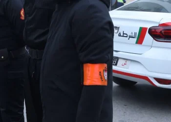 أمن البيضاء يوقف مواطنا نرويجيا يشكل موضوع أمر دولي بإلقاء القبض