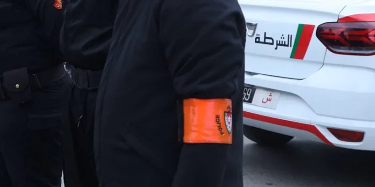 أمن البيضاء يوقف مواطنا نرويجيا يشكل موضوع أمر دولي بإلقاء القبض