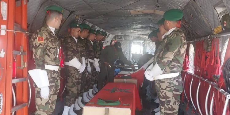 وفاة جنديين في حادث مأساوي خلال مطاردة مهربين لمخدر الشيرا بإقليم زاكورة