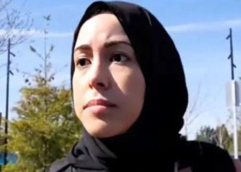 برسالة تهز القلوب..ابتهال أبو السعد تُفاجئ الجميع في أول ظهور لها