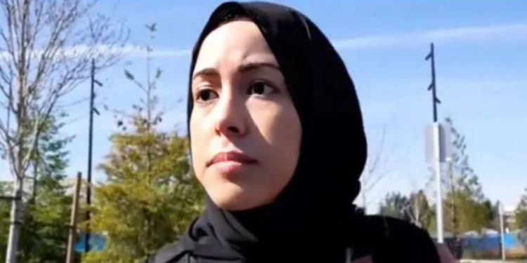 برسالة تهز القلوب..ابتهال أبو السعد تُفاجئ الجميع في أول ظهور لها