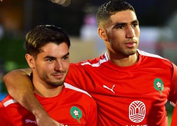 مونديال الأندية يحرم المنتخب الوطني من حكيمي ودياز في معسكر يونيو