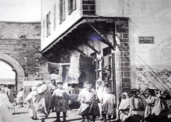 ذكرى أحداث 7 أبريل 1947.. استحضار لإسهامات أبناء الدار البيضاء في رياض العمل الوطني والمقاومة