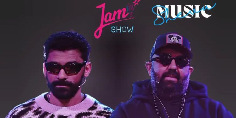 هذا موعد انطلاق الموسم الثاني من برنامج “جام شو” لاكتشاف مواهب الراب