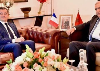الرباط تحتضن اجتماعاً رفيع المستوى بين وزيري داخلية المغرب وفرنسا