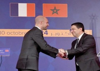 فرنسا تؤكد مجددًا دعمها لسيادة المغرب على أقاليمه الجنوبية