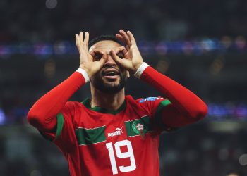 وست هام الإنجليزي يخطط لضم النصيري