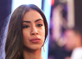 ماريا نديم تُثير الجدل برسالة غامضة وتُلمح لخلاف مجهول