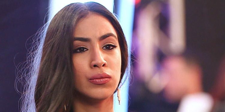ماريا نديم تُثير الجدل برسالة غامضة وتُلمح لخلاف مجهول