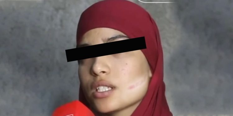 “النيابة العامة بمراكش تتدخل بعد تهديدات شابة ضد ”سلمى”