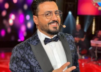 رشيد العلالي يدافع عن القفطان المغربي في دبي”كاين قفطان واحد هو القفطان المغربي”