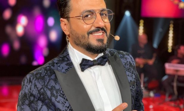 رشيد العلالي يدافع عن القفطان المغربي في دبي”كاين قفطان واحد هو القفطان المغربي”