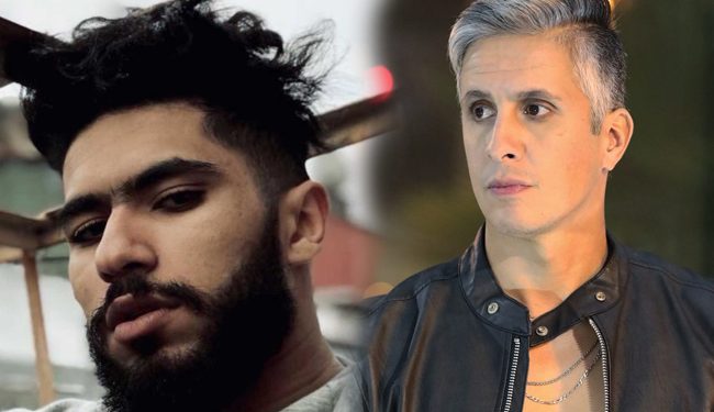 “طوطو” يساند “سي مهدي” رغم التوتر الذي بينهما