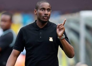 وداد الأمة خارج كأس العرش… والماط يكتب نهاية فصل جديد لموكوينا!